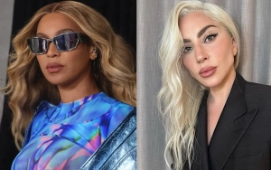 Beyonce and Lady GaGa Allegedly Sign On to Star in 'Thelma and Louise' Remake