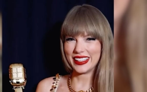 Taylor Swift Calls 10 Billboard Music Awards Wins 'Unreal'