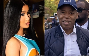 Cardi B Rants Against NYC Mayor Eric Adams Over Massive Budget Cuts