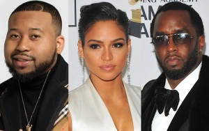 DJ Akademiks Slammed for Trying to 'Antagonize' Yung Miami After Cassie Accused Diddy of Rape