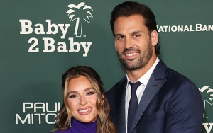 Jessie James Decker Subtly Reveals Gender of Fourth Child With Husband Eric Decker