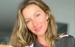 Gisele Bundchen Encourages Fans to Spread Kindness in IG Post About Heartbreak After Tom Brady Split