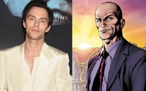 Nicholas Hoult Joins 'Superman: Legacy' as Main Villain After Missing Out Clark Kent Role