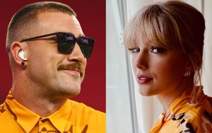 Travis Kelce Warned Not to Screw Things Up With Taylor Swift