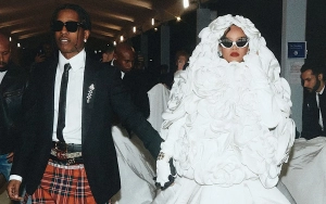 A$AP Rocky Says Nothing Can Top His 'Best' Collaboration With Rihanna