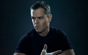 New 'Bourne' Movie in Early Development With Matt Damon Expected to Return