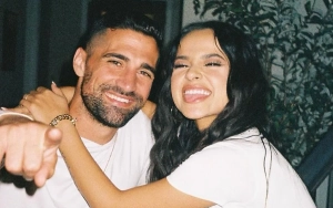 Becky G Seen Getting Cozy With Ex Sebastian Lletget Months After His Cheating Rumors