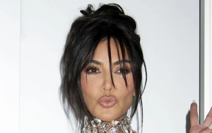 Kim Kardashian's Big-Screen Project 'The 5th Wheel' Eyed by Five Studios