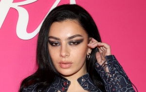 Charlie XCX Laments Falling Sick Multiple Times as She's Working on New Music
