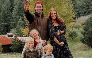 'Little People, Big World' Alums Jeremy and Audrey Roloff 'Excited' to Over 4th Pregnancy