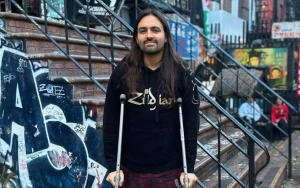 Slipknot's Former Drummer Jay Weinberg Has Surgery After Booted From Band