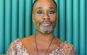 Billy Porter 'Traumatized' by Homophobic Music Industry, Fuming After He's Robbed of His Song