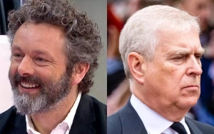 Michael Sheen Cast as Prince Andrew in 'A Very Royal Scandal'