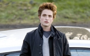 Robert Pattinson Needed Makeover Because He Was Not Handsome Enough for 'Twilight'