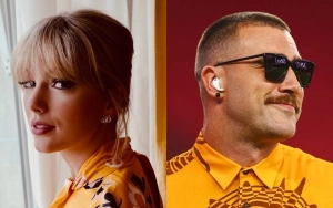 Taylor Swift Leaning on Travis Kelce After Fan Died at Her Concert