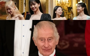 BLACKPINK Praised by King Charles for Advocating Environmental Sustainability