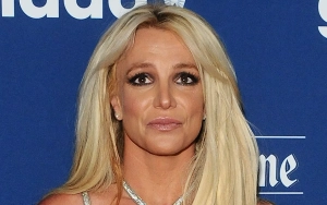 Britney Spears Shares Picture of Mystery Man After Reminiscing Past Romance