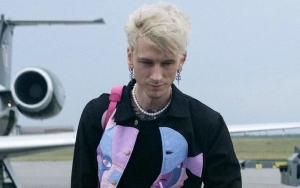 Machine Gun Kelly Not Changing His Moniker Despite Dropping Hints