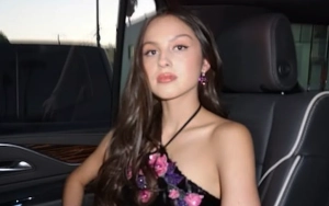 Olivia Rodrigo 'Shyly' Confesses She Uses Fake Account for This Relatable Purpose