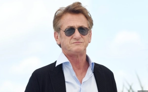 Sean Penn Mourns the Death of Ukrainian Fighter Pilot