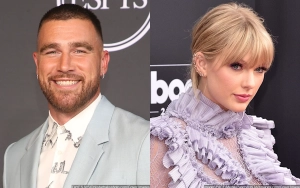 Travis Kelce's Mom Unbothered by Taylor Swift's Absence From Son's Latest NFL Game
