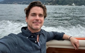 Matt Bomer Turned Down 'Barbie' Despite Auditioning