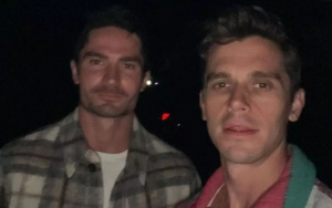 Antoni Porowski Calls It Quits With His Fiance