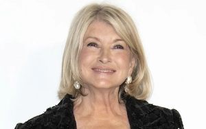 Martha Stewart Prepares Big Thanksgiving Feast Despite Announcing Cancellation