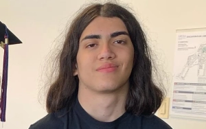 Michael Jackson's Son Blanket Looks Grown Up in New Rare Sighting