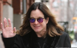 Ozzy Osbourne Refuses to Revive 'Intrusive' Family Reality Show