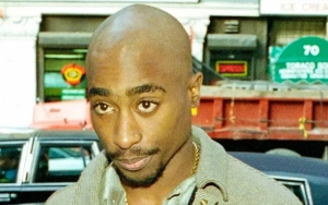 Tupac Shakur's Co-Producer Files Lawsuit Over His Hit Single 'Dear Mama'