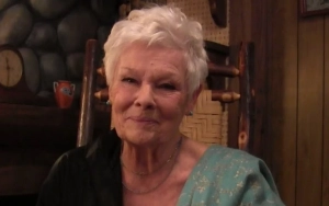 Judi Dench Shocked Two Fellow Actors With Naked Video Call