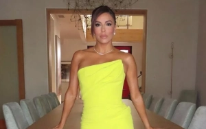 Eva Longoria Feels Lucky to Have Grown Up Without Social Media
