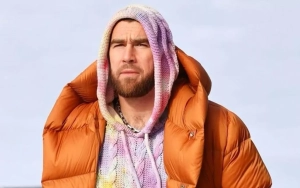 Travis Kelce's Mom Reveals Family Thanksgiving Treats After Son Plans to Eat Junk Food on Holiday