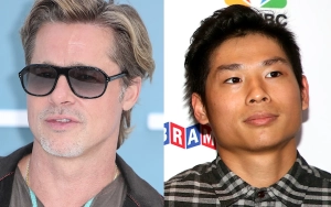 Brad Pitt in Good Spirits in First Sighting Since Son Pax's Scathing Rant Resurfaced