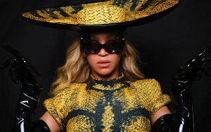 Beyonce Treats Beyhive to 'Renaissance' Film's New Trailer Featuring Daughter Rumi