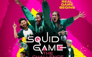 'Squid Game: The Challenge' Contestants Threaten to Sue Due to Injuries