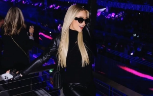Paris Hilton Shockingly Announces Second Child, Baby Girl Named London