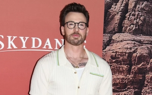 Chris Evans Surprises Fans With New Adorable Video After Social Media Break
