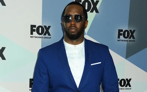Diddy Looks Downcast on Holiday, Rep Claims He's 'Easy Target' Amid 3rd Sexual Assault Lawsuit