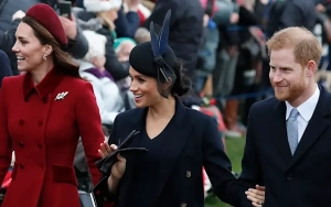 Kate Middleton Couldn't Trust Prince Harry and Meghan Markle Since Bombshell Interviews