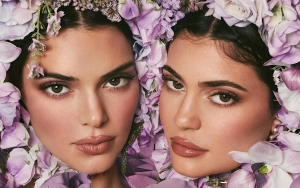Kylie Jenner Pokes Fun at Kendall's Knife Skills on Thanksgiving After Cucumber Meme