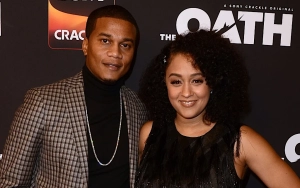 Tia Mowry and Cory Hardrict Spark Reconciliation Speculation After Spending Thanksgiving Together