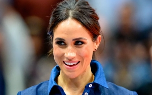 Meghan Markle Allegedly Names Two Royal Family Members in Racism Allegations