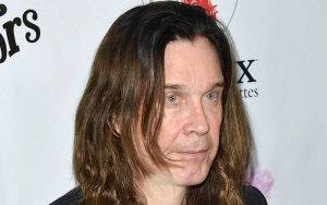 Ozzy Osbourne Regrets Not Having Final Goodbye to Fans Before Canceling Gigs