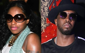 Foxy Brown Speaks in Defense of Diddy Amid Third Sexual Assault Lawsuit