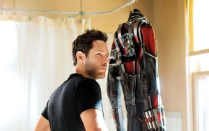Paul Rudd Opens Up About His 'Horrible' and 'Very Restrictive' Diet for 'Ant-Man'