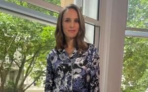 Natalie Portman Feels It's 'Accident of Luck' She Was 'Not Harmed' as Child Star