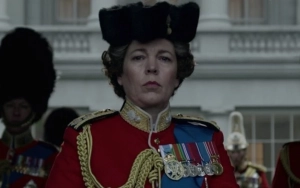 Olivia Colman Stops Watching 'The Crown' Since It Has Become 'More Uncomfortable' to Watch
