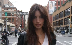 Emily Ratajkowski Wants to Write Book About Divorce